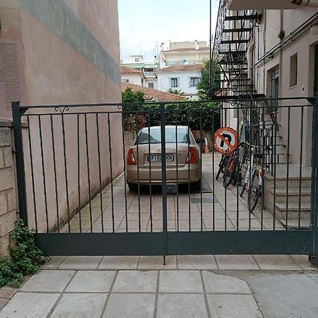 Апартаменты Κεντρικό Ευρύχωρο Στούντιο Με Parking Лариса Экстерьер фото